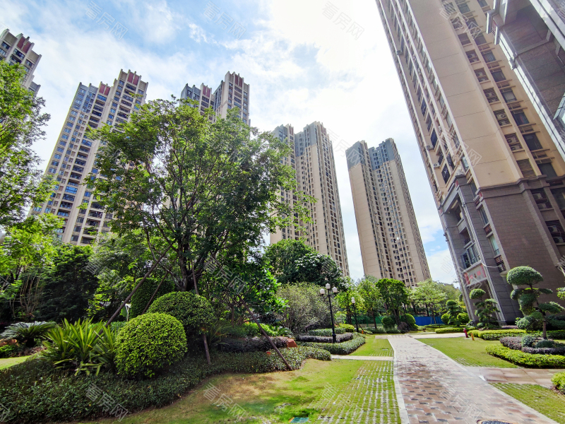 佛山恒大城(南海)小区信息图片10