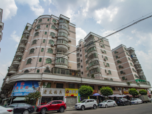 佛山云秀社区小区信息图片