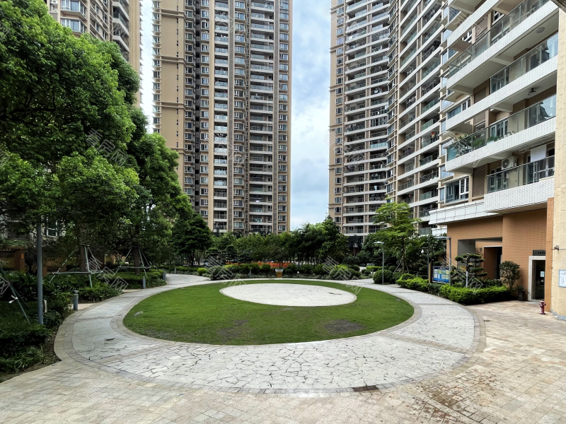 中山星际豪庭小区信息图片4