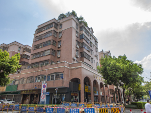 佛山京山花园小区信息图片