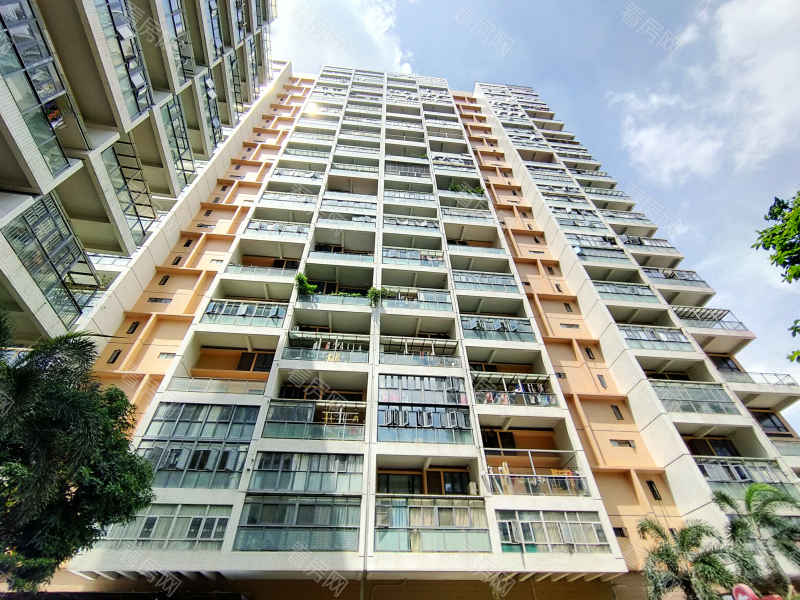 深圳东城上邸小区信息图片7