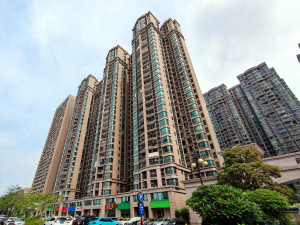 佛山桂丹颐景园别墅区小区信息图片