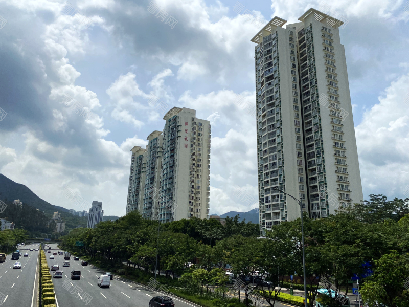 深圳桐景花园小区信息图片1