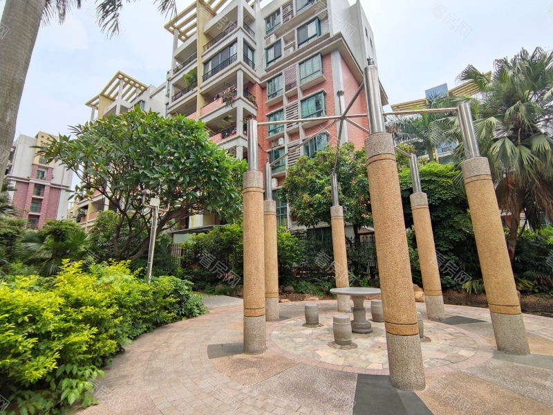 佛山海逸城市花园小区信息图片9