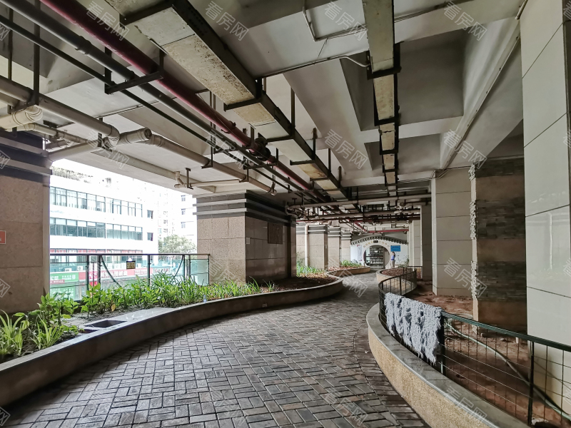 深圳仙湖枫景小区信息图片5