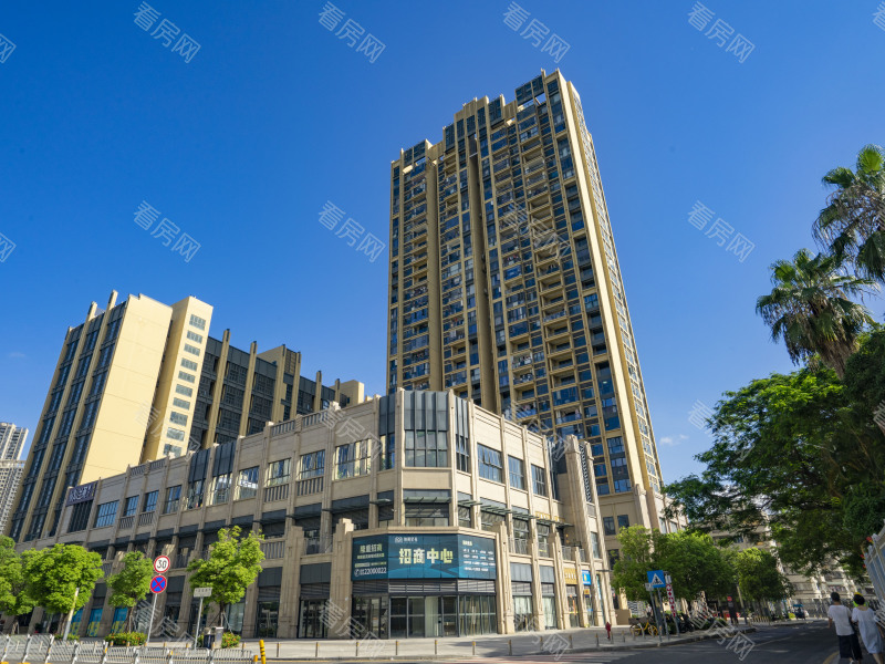 深圳锦顺星苑小区信息图片1