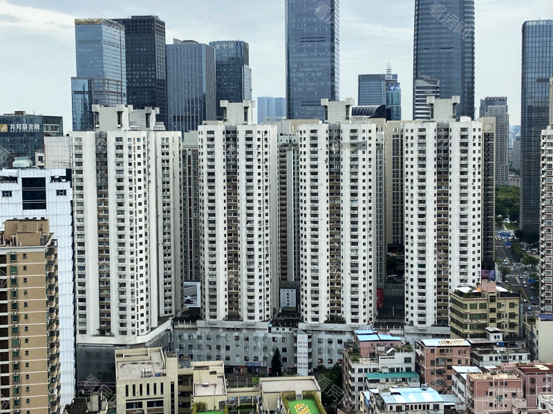 深圳彩虹新都小区信息图片1