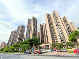 佛山龙光玖誉府小区信息图片