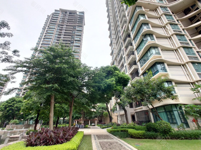 中山雅居乐璟峰小区信息图片4