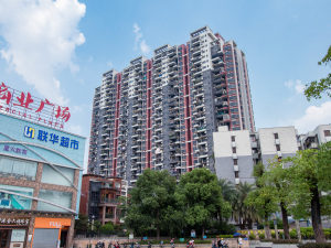 佛山里水第一城小区信息图片