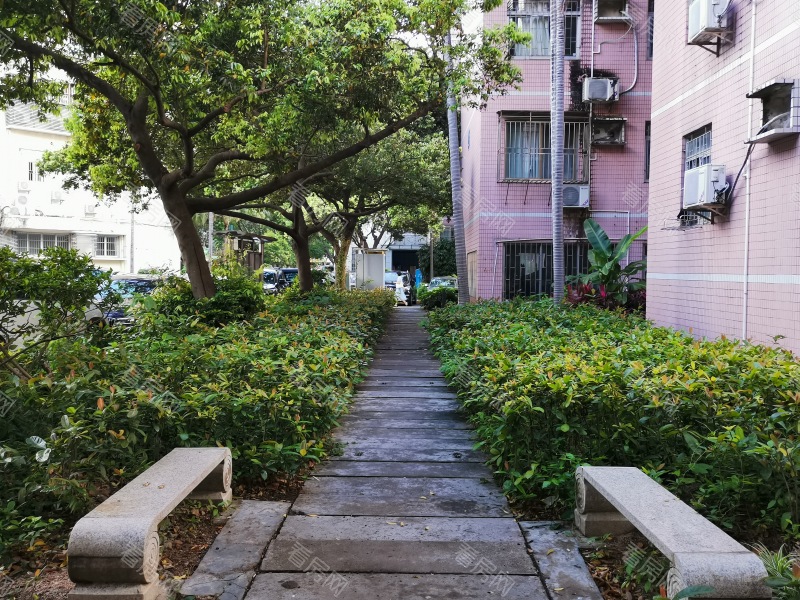 深圳太子山庄小区信息图片4