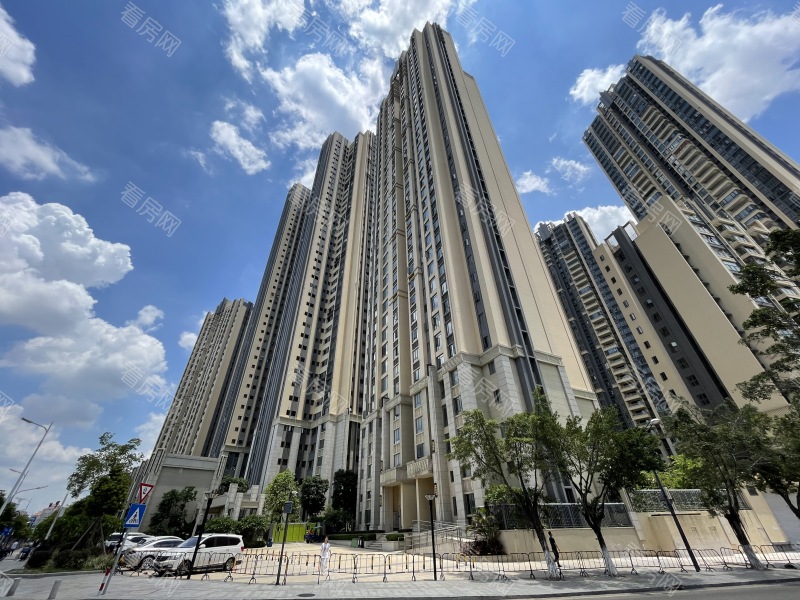 佛山富丰君御小区信息图片8