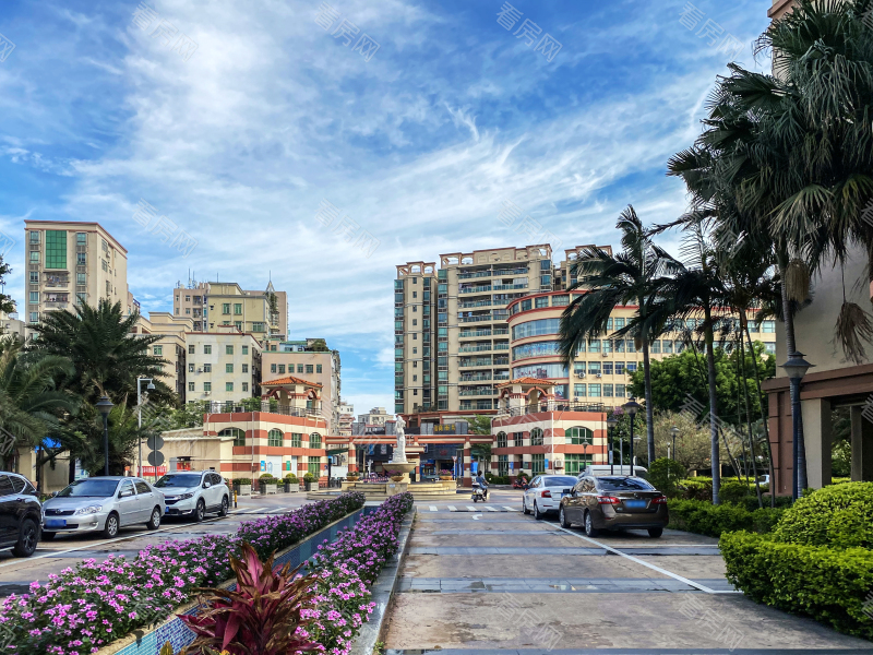 深圳金域豪庭二期小区信息图片38