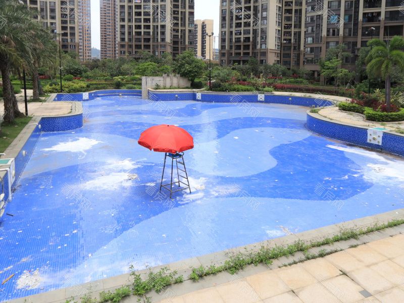 珠海保利香槟国际小区信息图片11