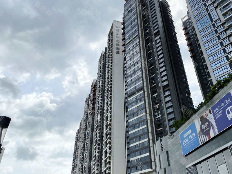 深圳新世界四季御园小区信息图片2