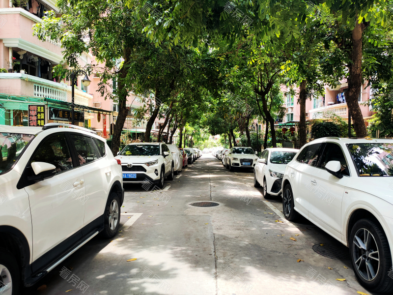 深圳阳光花园小区信息图片5