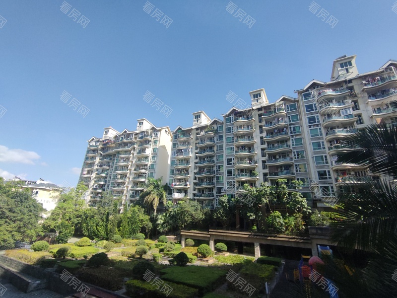 深圳山海翠庐小区信息图片7