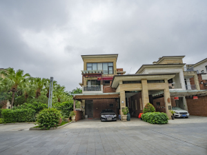 珠海华发世纪城一期小区信息图片