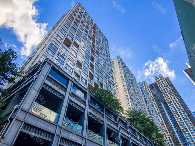 深圳天健时尚空间小区信息图片34