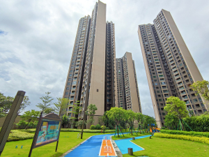 佛山龙光碧桂园悦府小区信息图片