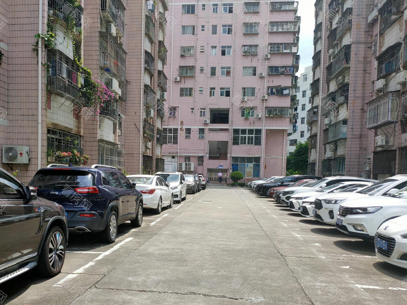 深圳惠名花园小区信息图片4