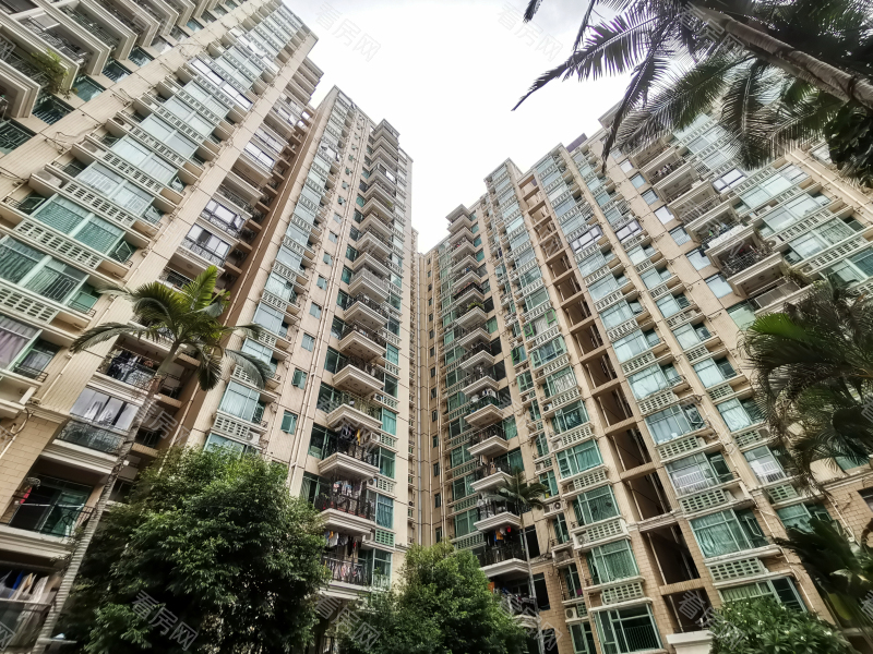 深圳缤纷假日豪园小区信息图片12