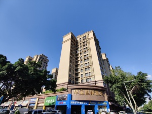 佛山华宝世家雅苑小区信息图片