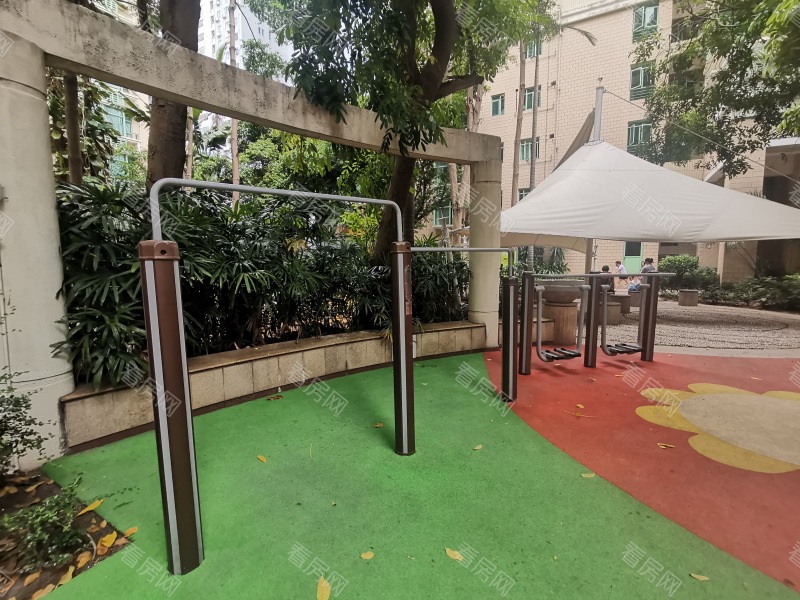 深圳缤纷假日豪园小区信息图片7