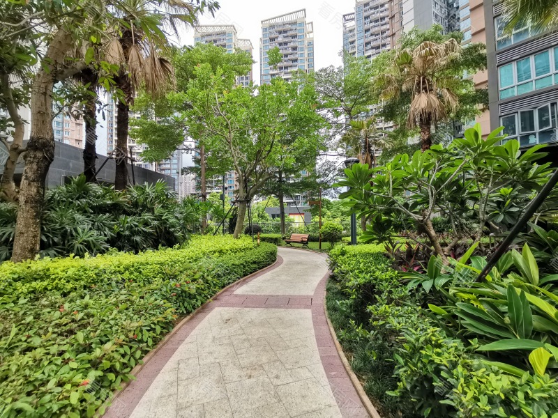 深圳京基御景印象三期小区信息图片5