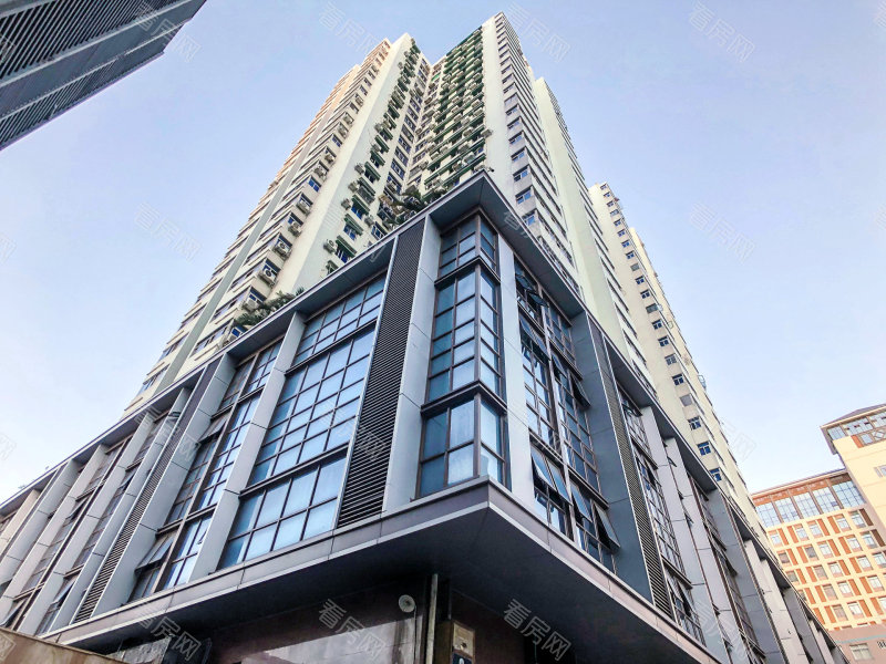 深圳泰华大厦小区信息图片7