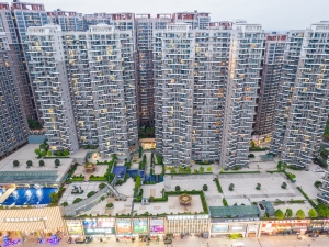 深圳润达圆庭小区信息图片