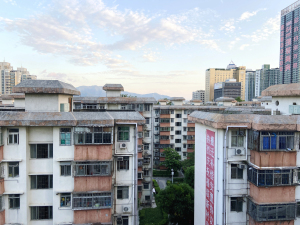 深圳福滨新村小区信息图片