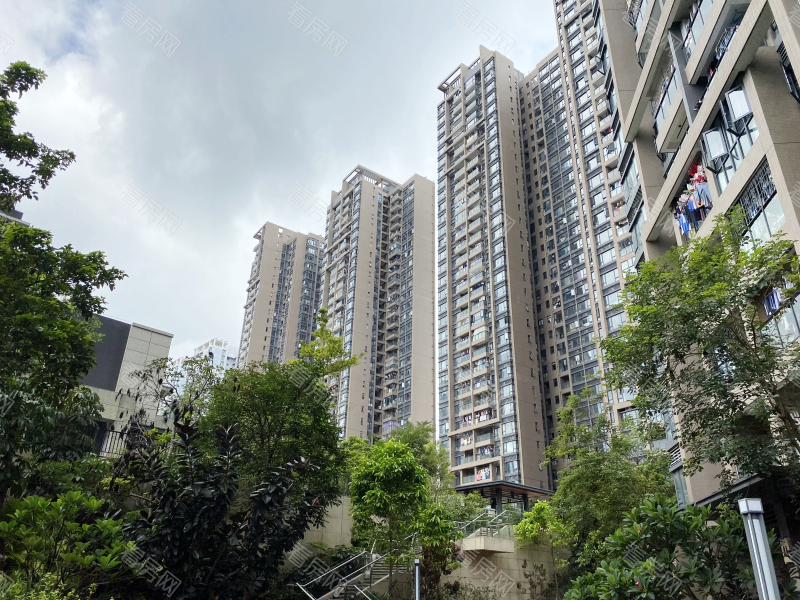 深圳金众云山栖小区信息图片10