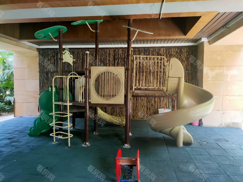 深圳万科东方尊峪小区信息图片7