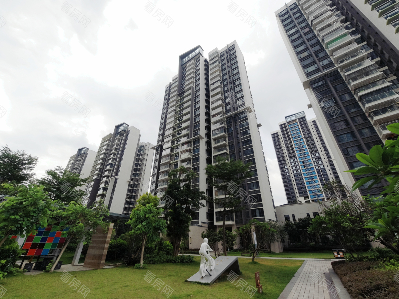 佛山童梦天下一期小区信息图片10