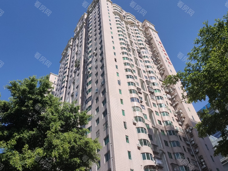 深圳阳光海景豪苑小区信息图片3