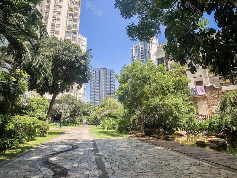 深圳泰华阳光海小区信息图片8