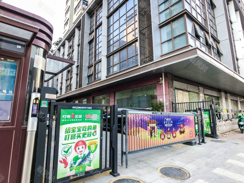 深圳泰华大厦小区信息图片2