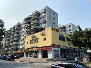 福田区 金地花园204栋二单元103_深圳福田区上下沙法拍房图片