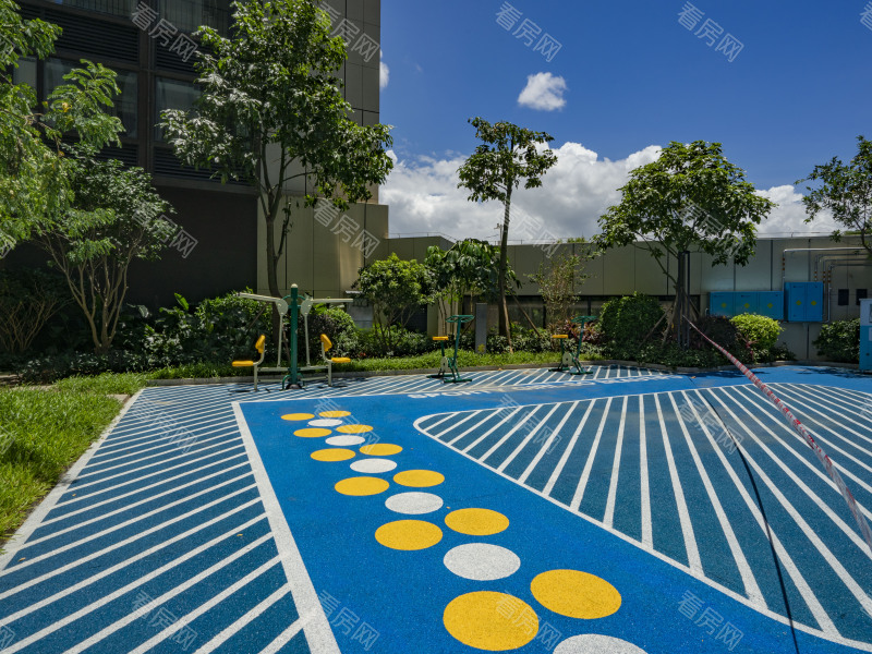 深圳东关珺府小区信息图片11