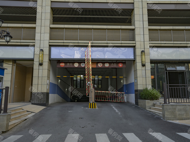 深圳恒大城一期小区信息图片5