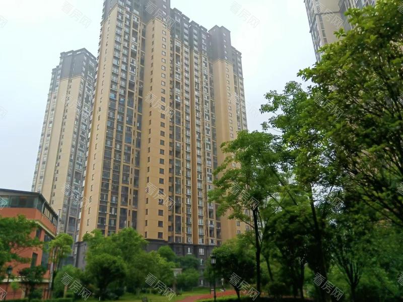 郴州湖光山色小区信息图片8