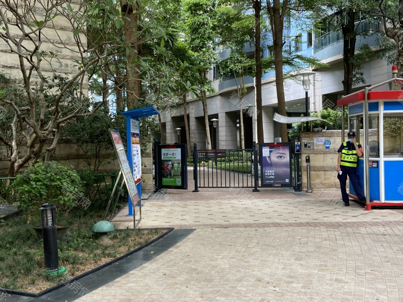 深圳碧海云天二期小区信息图片3