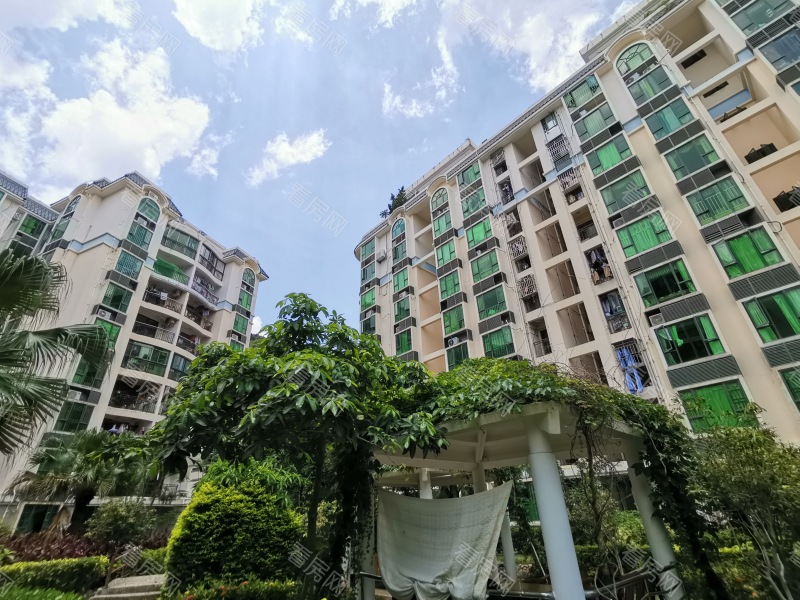 深圳雍翠豪园小区信息图片12