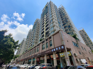 佛山清华园小区信息图片