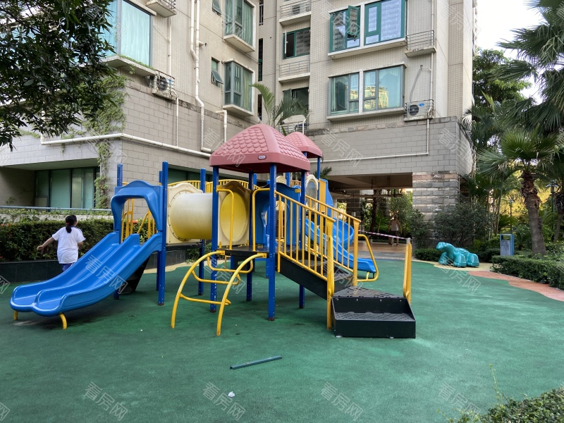 深圳皇达东方雅苑小区信息图片8