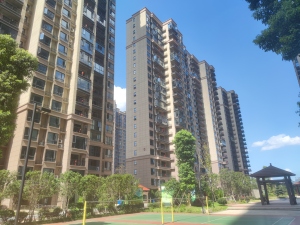 益阳梓湖馨苑小区信息图片