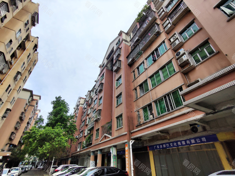 佛山金沙新城小区信息图片11