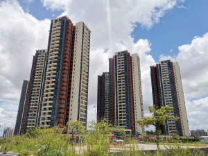 惠州碧桂园雅豪轩小区信息图片