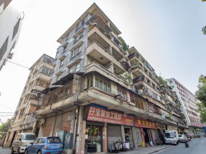 佛山南苑新村小区信息图片